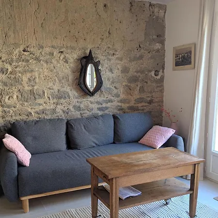Les Misstinguettes Apartman
