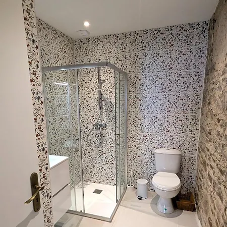 Apartman Les Misstinguettes *