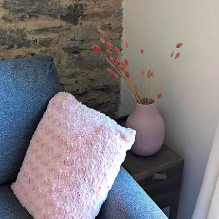 Apartman Les Misstinguettes *
