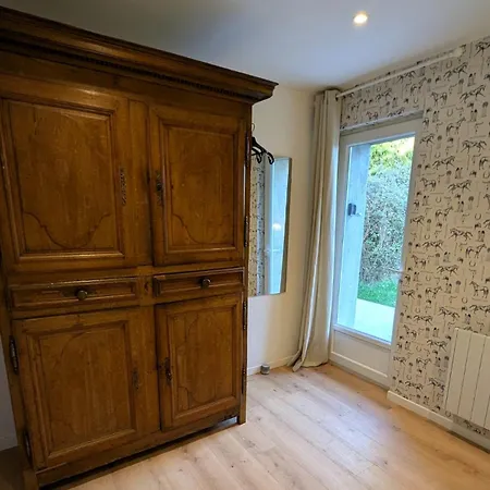 Apartamento Les Misstinguettes