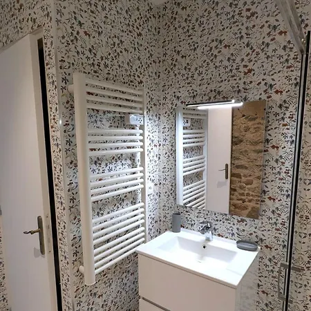Les Misstinguettes Apartman *