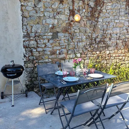 Les Misstinguettes Apartamento